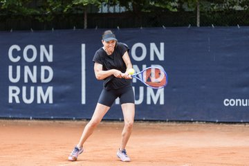 Bild 379 - BL DTV Hannover - Der Club an der Alster : Ergebnis: 2:7